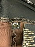 DG^2 by Diane Gilman Gray Active Pants Size M (tall) - photo 9