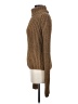 J.Crew Brown Turtleneck Sweater Size S (estimated) - photo 5