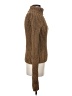 J.Crew Brown Turtleneck Sweater Size S (estimated) - photo 4