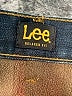 Lee Blue Jeans Size 36 waist - photo 4