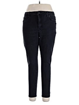 Faith Jeans (view 1)
