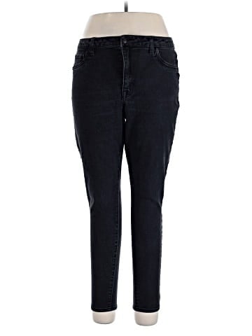 Faith Jeans (view 1)