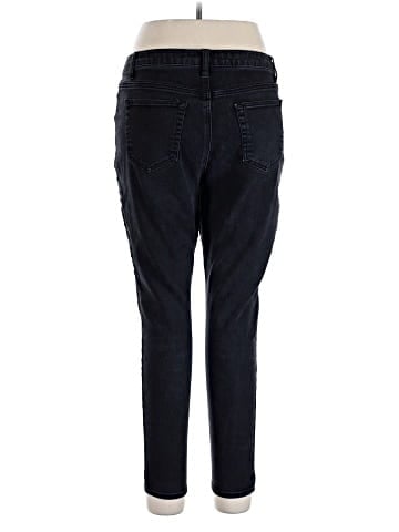 Faith Jeans (view 2)
