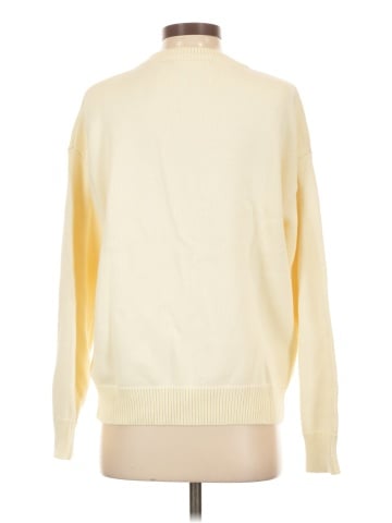 English Factory Pullover Sweater (view 2)