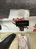 Talbots Floral Ivory Shorts Size 10 - photo 3