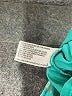 More Than Magic Teal Rash Guard Size 7/8 - photo 4