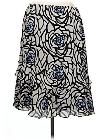 Juliana Collezione Formal Skirt (view 2)