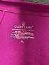 Cuddl Duds Purple Active Pants Size XL - photo 4