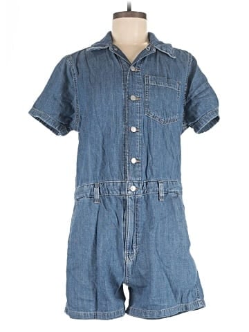 Levi's Romper (view 1)