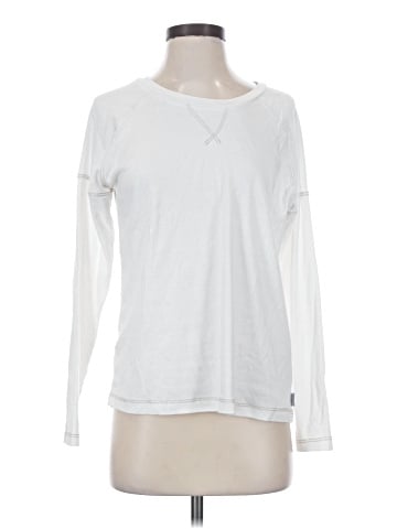 Eddie Bauer Long Sleeve T-Shirt (view 1)