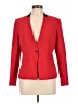 Peter Nygard Red Blazer Size 10 - photo 1