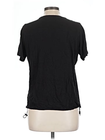 MICHAEL Michael Kors Short Sleeve Top (view 2)