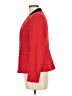 Peter Nygard Red Blazer Size 10 - photo 5