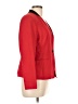Peter Nygard Red Blazer Size 10 - photo 4
