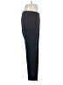 Alfani Solid Gray Active Pants Size 8 - photo 4