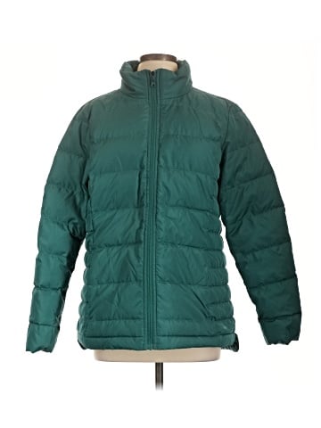 Lands' End Snow Jacket (view 1)