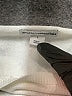Amazon Essentials Stripes Ivory Pullover Sweater Size S - photo 7