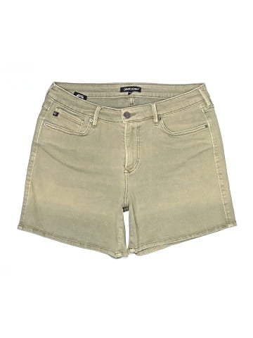Dear John Khaki Shorts (view 1)