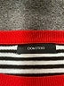 Dokotoo Red Pullover Sweater Size S - photo 7