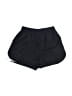 Bcg 100% Polyester Color Block Black Athletic Shorts Size S - photo 1