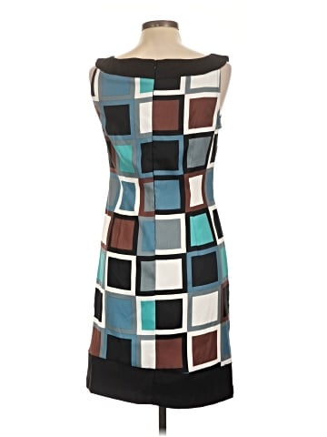 Connected Apparel Cocktail Dress (view 2)