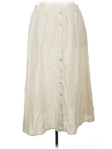Eileen Fisher Casual Skirt (view 1)