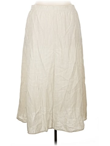 Eileen Fisher Casual Skirt (view 2)