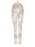 X by Gottex Ivory Active Pants Size XS - photo 1