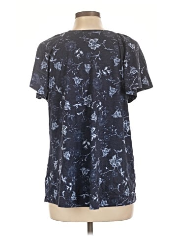 Lane Bryant Short Sleeve T-Shirt (view 2)