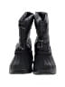 Assorted Brands Black Rain Boots Size 10 (kids) - photo 2