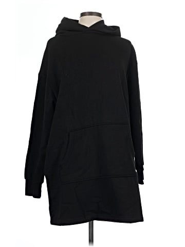 Divided by H&M Pullover Hoodie (view 1)