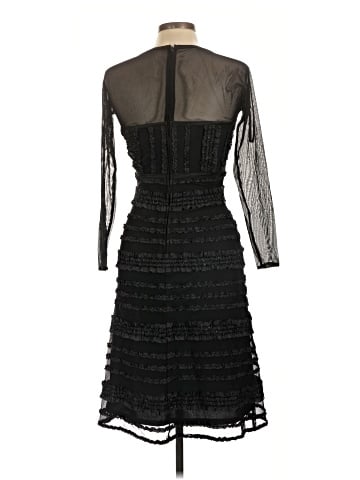 Tadashi Cocktail Dress (view 2)