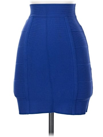 BCBGMAXAZRIA Formal Skirt (view 1)