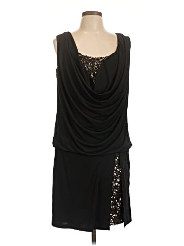 Ronni Nicole Cocktail Dress (view 1)