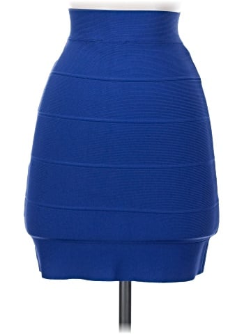 BCBGMAXAZRIA Formal Skirt (view 2)