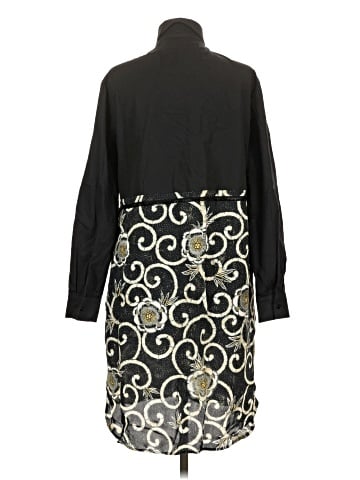 FUZZI Casual Dress (view 2)