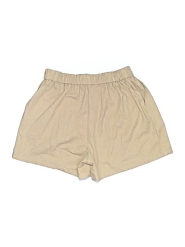 Unbranded Khaki Shorts (view 2)