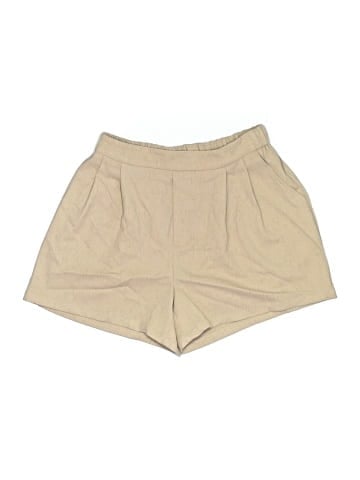 Unbranded Khaki Shorts (view 1)