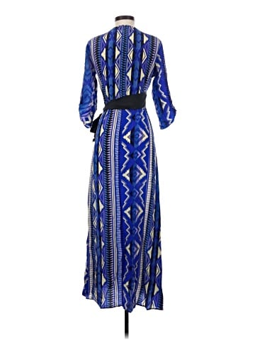 Yumi Kim Casual Dress (view 2)