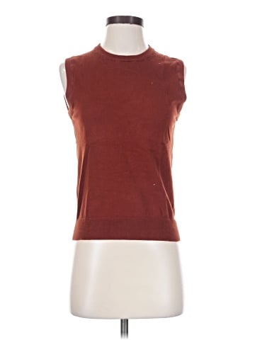 J.Crew Sleeveless T-Shirt (view 1)