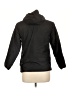 The North Face 100% Polyester Black Jacket Size L - photo 2