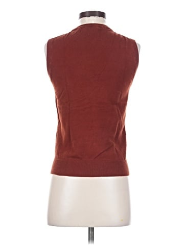 J.Crew Sleeveless T-Shirt (view 2)