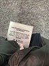 Express Solid Blue Dress Pants Size 16 - photo 5