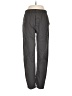 Calvin Klein 100% Polyester Gray Cargo Pants Size XS - photo 1