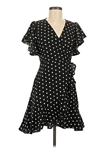 Ginger Casual Dress (view 1)