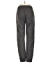 Calvin Klein 100% Polyester Gray Cargo Pants Size XS - photo 2