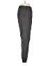 Calvin Klein 100% Polyester Gray Cargo Pants Size XS - photo 4