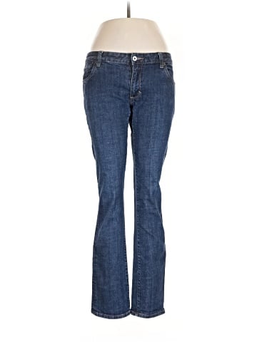 Salt Works Jeans (view 1)