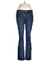 Salt Works Hearts Blue Jeans Size 30 waist - photo 1