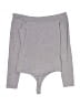 Guess Gray Bodysuit Size S - photo 2